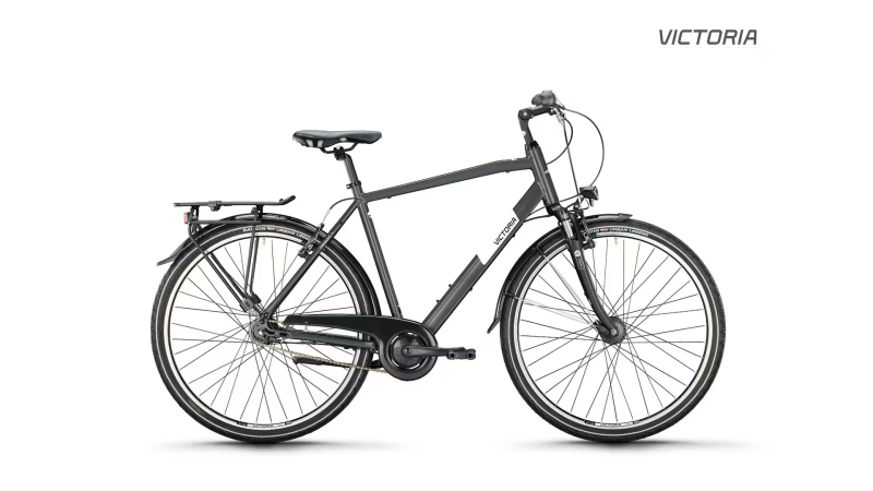 Victoria TREQANA 1 Diamant